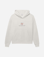 Jesus Saved My Life Unisex Hoodie
