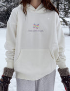 Jesus Saved My Life Unisex Hoodie