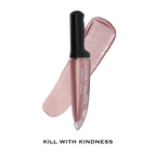 Cause of Death Liquid Eyeshadow Collection — Black Coffin