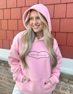 Love Yourself Unisex Hoodie