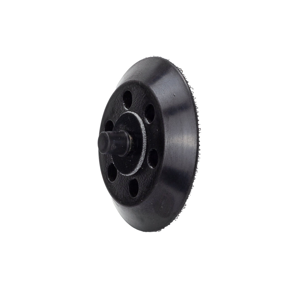 3 inch Backing Plate for Polishers | M312 Dual Action Backing Plate