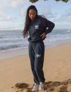 Made New Butterfly Unisex Hoodie