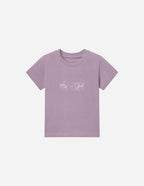 Me Plus God Kids Tee