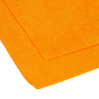 260GSM Microfiber Tear-Away Towel Roll - 30 Sheets/Roll