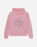 More Than Sunday Unisex Hoodie