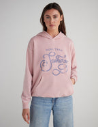 More Than Sunday Unisex Hoodie