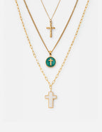 Mystery Necklace