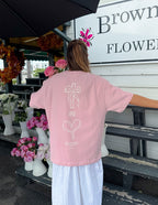 No Greater Love Unisex Tee