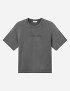 Not Sorry Jesus Is King Heavyweight Tee