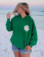 Our World Needs Jesus Unisex Hoodie