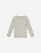 Peace Bamboo Kids Pajama Set