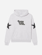 Pray First Unisex Hoodie