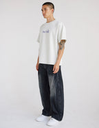 Pray for Los Angeles Heavyweight Tee