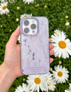 Romans 12:12 Phone Case