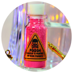 Poison Neon Pigments™