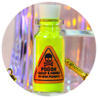 Poison Neon Pigments™