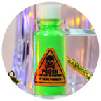 Poison Neon Pigments™
