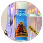 Poison Neon Pigments™