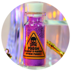 Poison Neon Pigments™