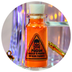 Poison Neon Pigments™