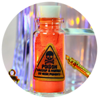Poison Neon Pigments™