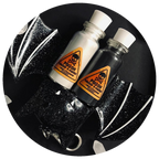 Poison Pigment Collection (Shimmer Mustard Gas)™