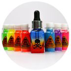 Poison Neon x Chemical X CMS™