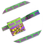 Crime Scene Eyeshadow Tapes
