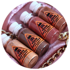 Poison Pigment Collection (Nude)™