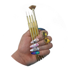 Sketch Artist Brush Full Collection