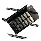 Lost Signal Palette