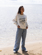 Salvation Unisex Crewneck