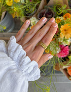 Shield of Faith Ring