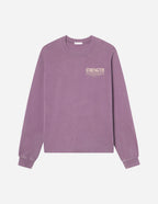 Strength LS Unisex Tee