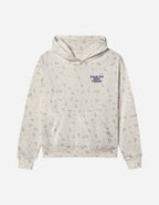 Talk to God Allover Wildflower Unisex Hoodie