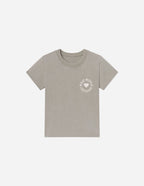 WWJD Varsity Kids Tee