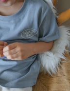 Walk by Faith Kids Tee
