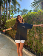 What a Friend in Jesus Heavyweight Tee