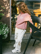 What a Friend in Jesus Kids Half-Zip