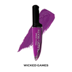 Cause of Death Rainbow Liquid Eyeshadow Collection