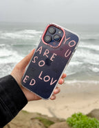 Mystery Phone Case