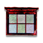 Bad Blood Death Metals Eyeshadow Palette