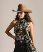 Teddy Cattleman Cowboy Hat