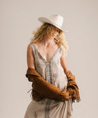 Teddy Cattleman Cowboy Hat