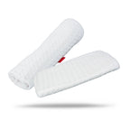400GSM Waffle Weave Microfiber Towel